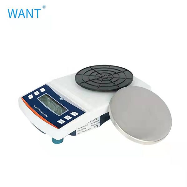 Model NO. WT-CF Application Industrial Scales, Commercial Scale, Analytical Scales Function Weighing Scale, Counting Scales Structure Electronic Scale Shape Square Name Precision Electronic Digital Balance (1000g 2000g Capacity 5000g Readability 0.01g Pan Size 160mm